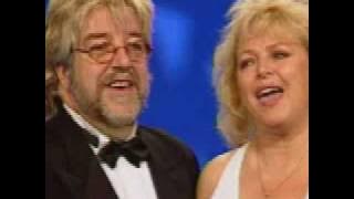 Ole Ivars - Jag Trodde Änglarna Fanns