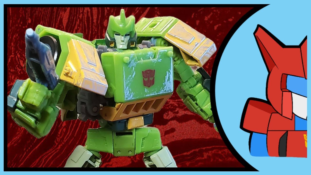 He's Not Good | WFC Siege Springer Review!