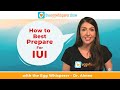 How to Best Prepare for IUI