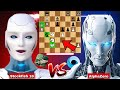 Alphazero just invented a new chess opening that has never been played before in chess  chess  ai
