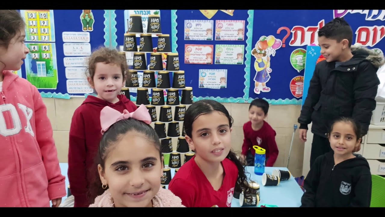 יום המאה בית יחזקאל