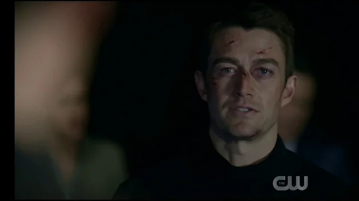 IZombie 5x13- Enzo's death| Ravi gives Major fake cure (series finale)