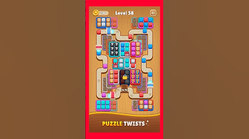 [New] Wood Factory - Color Sort Game (by ABI GLOBAL LTD.) - (Android Games)