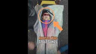 Oliver Tree Stole This Song 😧