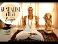 Kundalini Yoga: Meditation for Peace with Surya Shivjot Kaur