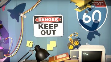 Time Loader - Gameplay