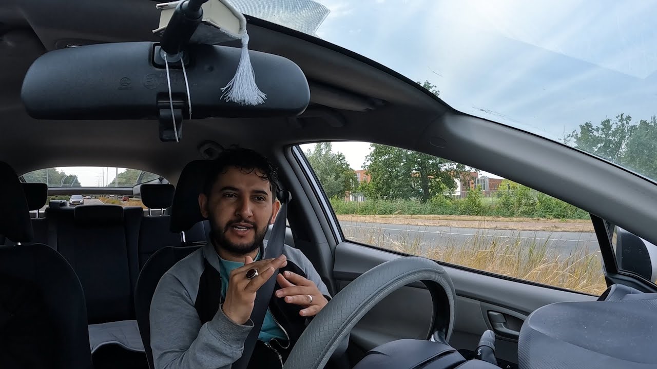 حقيقة المعيشة في هولندا  | الكلام اللي ما قد سمعته من قبل!