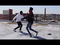 GUNNA -DRIP OR DROWN + CHOREOGRAPHY || @kinduvconceited ||