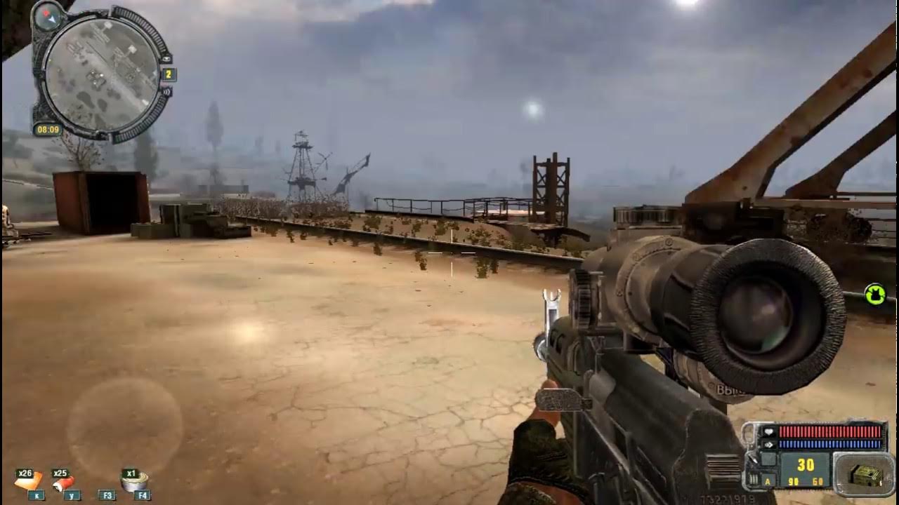 зов припяти пропажа сталкеров.