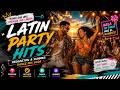 Best Latin Drive Playlist 2026 🚗 Reggaeton Chill & Night Vibes