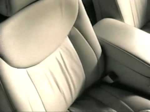 Lexus LS 430 Promotional Video