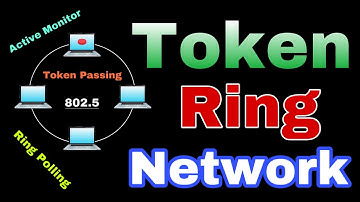 What is Token Ring Network?