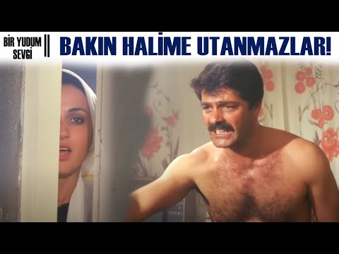 Bir Yudum Sevgi Türk Filmi | Cemal'e Bağlama Büyüsü!