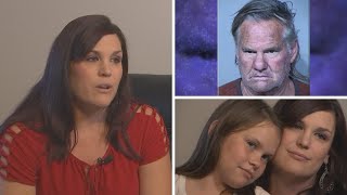 Mesa mother describes how she fought off would-be carjacker