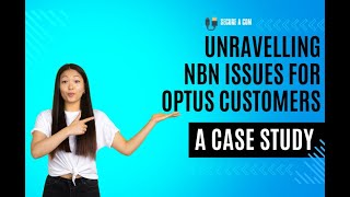 NBN FTTP Dropping Out After New Connection