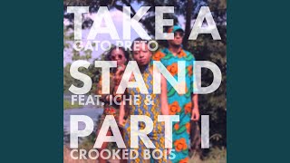 Take a Stand (feat. Iche) (Quembino Remix)