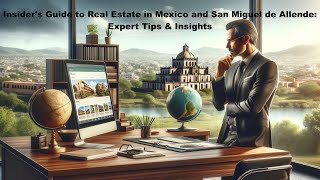 Advantages of buying a house in Mexico: Expert Tips &amp; Insights