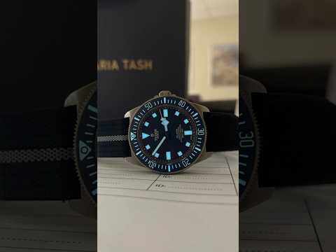 Tudor Pelagos FXD