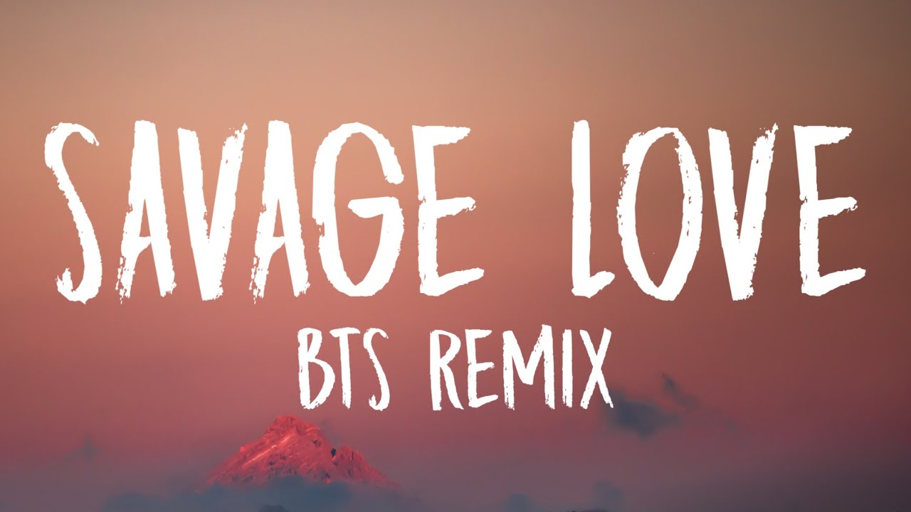 Bts savage. Savage Love BTS. Sevij Love BTS. Savage Love BTS обложка. Savage Love текст.