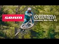 Race replay round 5 snowshoe resort downhill southeast 2023