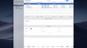 DataOrganizer - How to Add Fields using the Table View