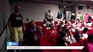 7/8 Le journal – Edition du mardi 19 mai 2015