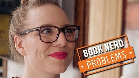 Cherishing Your Fave 😍 Book Nerd Problems