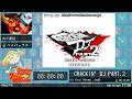 Crackin' DJ Part.2 - Speedrun of Exercise 7thMIX+ #SoE7th
