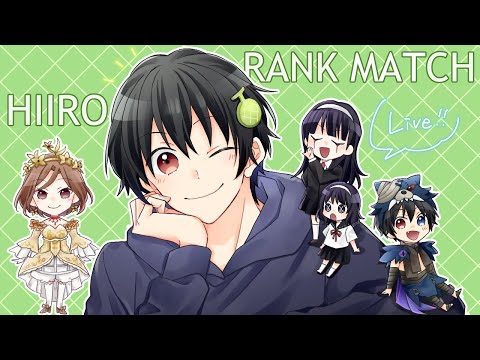 【第五人格】わっしょいいいかてぃちゃんと昼ラン！【Vtuber/水無月ひいろ】7/21