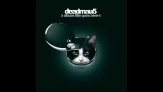 13. Deadmaus + Imogen Heap - Telemiscommunications