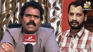 Na Muthukumar wanted to earn friends not money : Thangar Bachan Interview