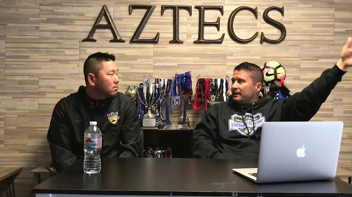 Coach Knows Best Ep. 11