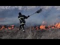 Пожежі в екосистемах — це злочин проти людей та природи!