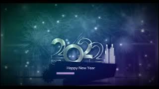 Happy New Year 2022 / official audio / Mr.Musicz