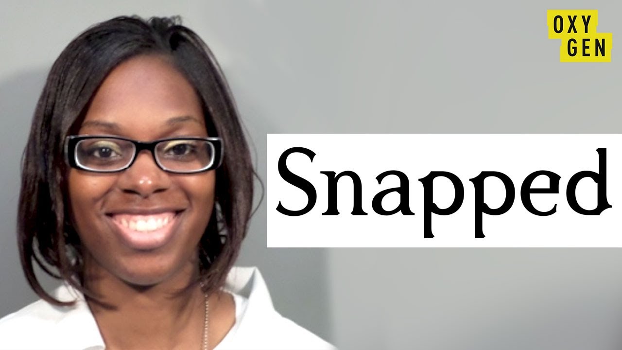 The Case Of Kayla Nelson | Snapped Highlights | Oxygen The Case Of Kayla Nelson | Snapped Highlights | Oxygen