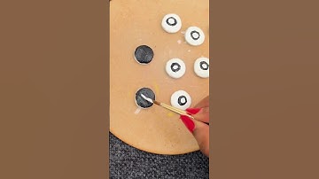DIY tic tac toe game with mouldit clay  #shorts #claycrafts #handcraftdiys