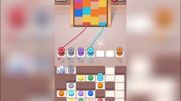 Color Knitzy Level 557 Walkthrough Solution 