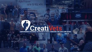 Veteran Stream - Songwriting - Story Songs