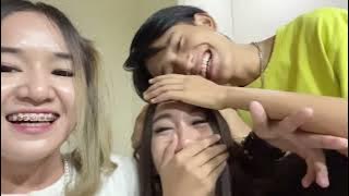 OVY KAGET BANGET LIAT SIFAT ASLINYA KASII 😲