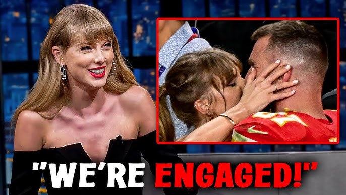 Are Travis Kelce And Taylor Swift Engaged: The Truth Revealed
