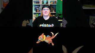 418 Buizel | Daily Pokémon Review #shorts