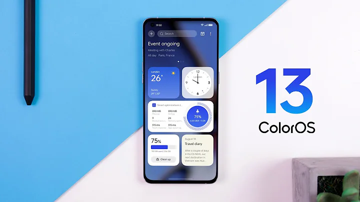 ColorOS 13 – Best Features Explained! - DayDayNews