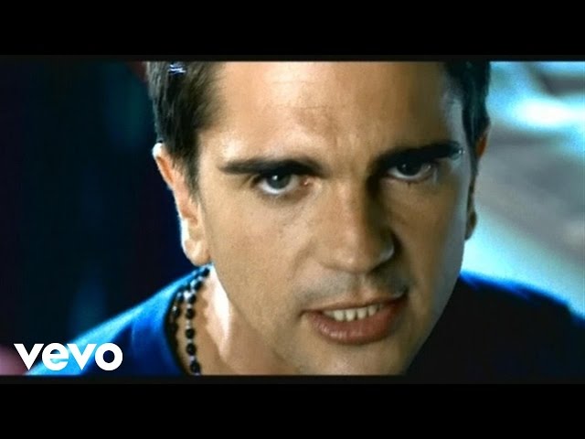 Juanes - Fijate bien