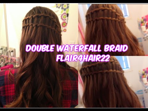 double-waterfall-braid