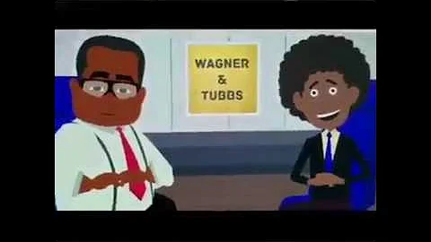Chris Wanger and  Buddy Tubbs