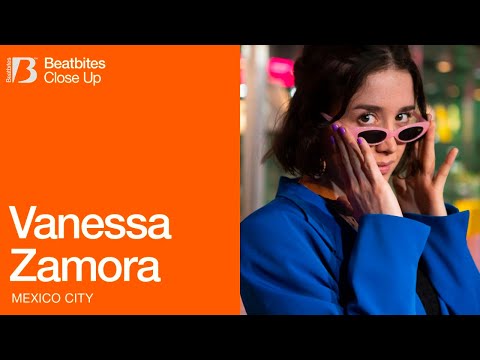 Vanessa Zamora on 'Being your own worst enemy' | Close Up