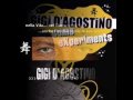 Gigi D'Agostino - Those were the days  su le mano ( Some Experiments )