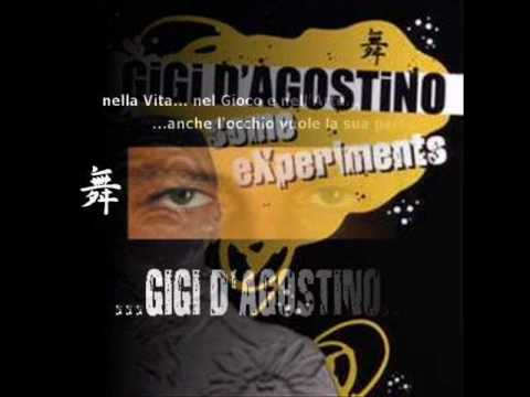 Gigi D'Agostino - Those Were The Days mp3 ke stažení