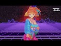 Takanashi Kiara - Fever Night (ZzimzZ Remix)