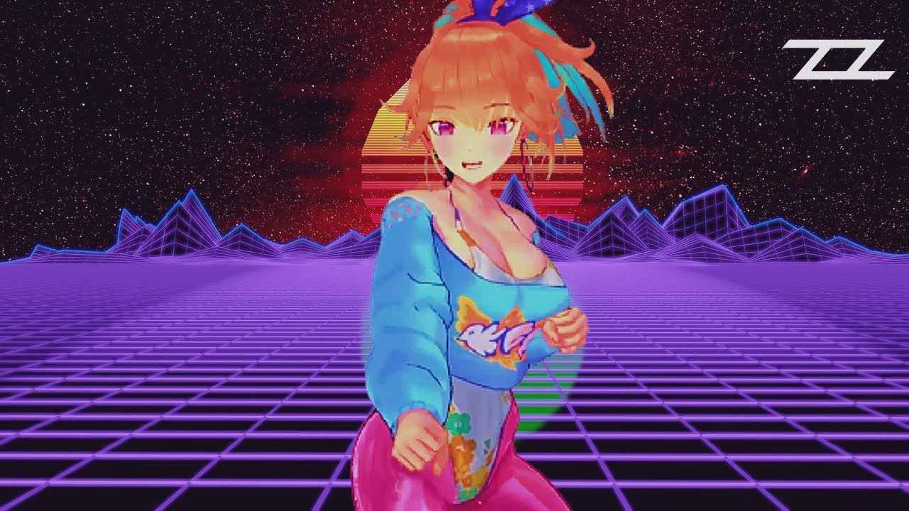 Takanashi Kiara - Fever Night (ZzimzZ Remix)